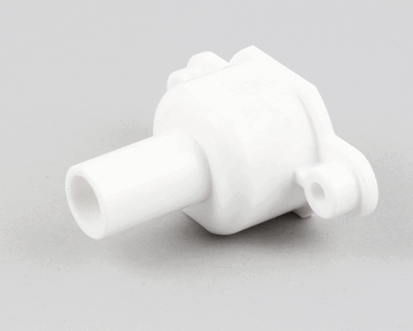 Ice O Matic ICE9091140-01 Drain Fitting 9091140-01 (ICE9091140-01)