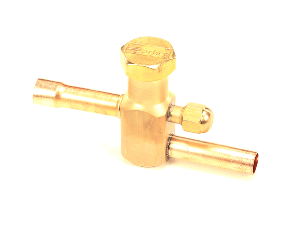 Ice O Matic 9091143-02 Valve Base Large (ICE9091143-02)