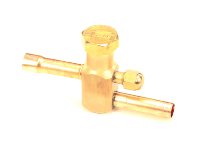Ice O Matic 9091143-02 Valve Base Large (ICE9091143-02)