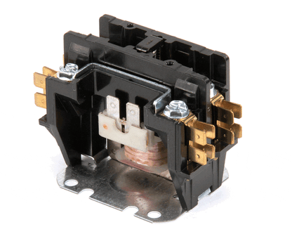 Ice O Matic ICE9101002-07 Contactor, 120V, 30A, 2 Pole (ICE9101002-07)