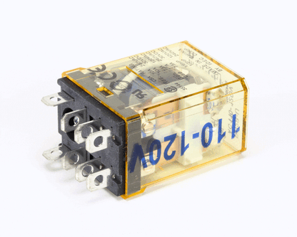 Ice O Matic 9101084-01 Relay 2 Pole 120 V (ICE9101084-01)