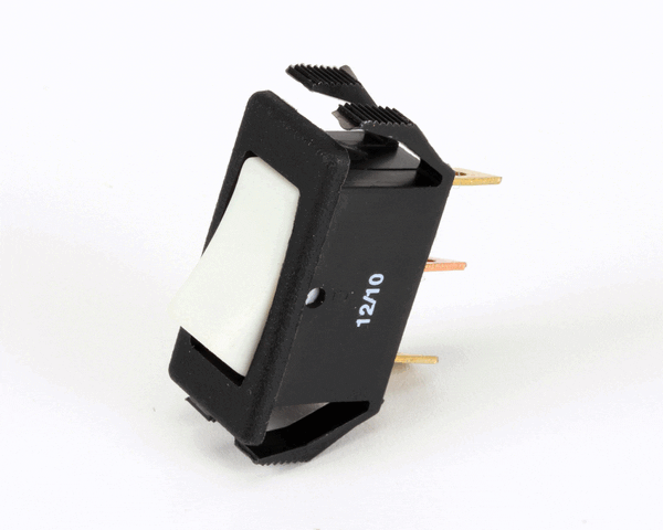 Ice O Matic 9101139-03 Switch Rocker Spdt (ICE9101139-03)