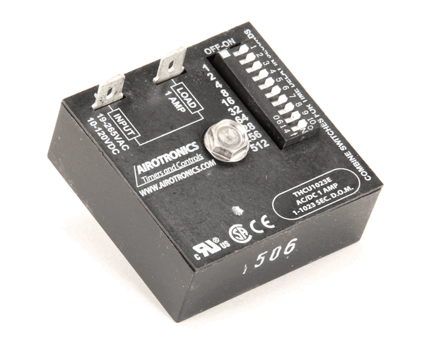 Ice O Matic 9101148-01 Timer Delay Module, 115V (ICE9101148-01)