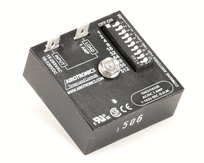 Ice O Matic 9101148-01 Timer Delay Module, 115V (ICE9101148-01)