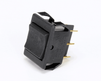 Ice O Matic 9101195-01 Switch Rocker Dpdt (ICE9101195-01)