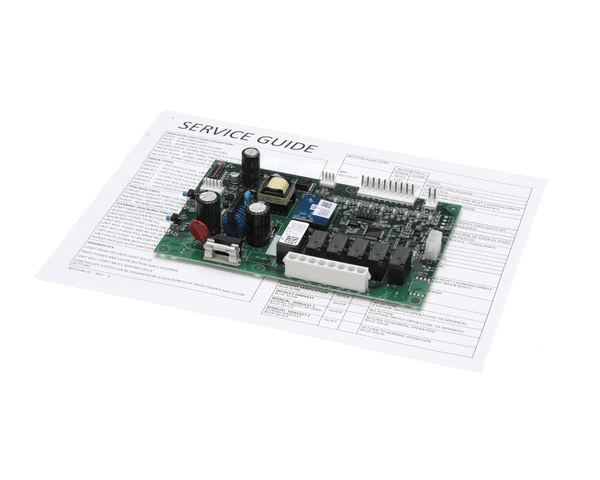 Ice O Matic ICE9101414-01S Control Board, Bluetooth Kit REPLACEMENT 9101368-02 (ICE9101414-01S)