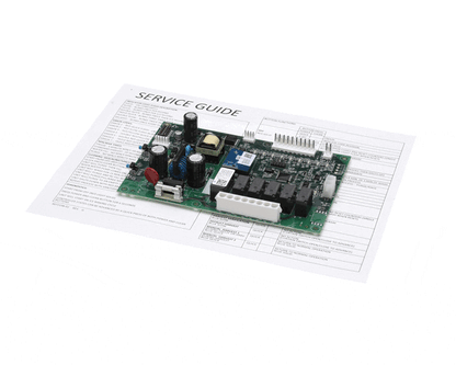 Ice O Matic ICE9101414-01S Control Board, Bluetooth Kit REPLACEMENT 9101368-02 (ICE9101414-01S)