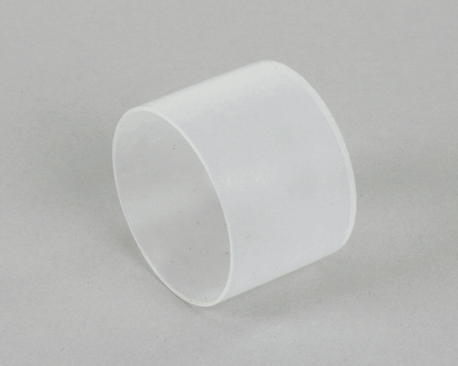 Ice O Matic 9131026-02 Caplug 1-3/8 W/ Hole (ICE9131026-02)