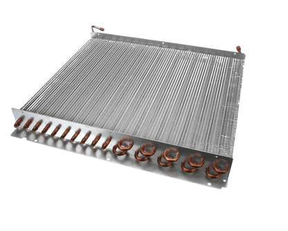 Ice O Matic 9141152-01 Condenser Air (ICE9141152-01)