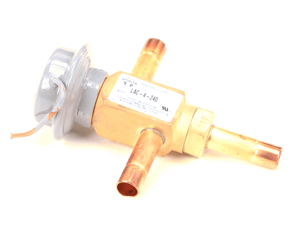 Ice O Matic 9151027-06 Valve Head Press 240Lb (ICE9151027-06)