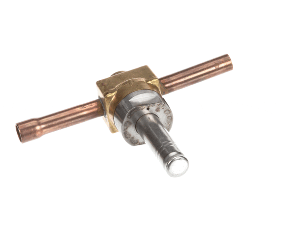 Ice O Matic 9151123-02 Body Sol Valve 200Rb 4T3 (ICE9151123-02)