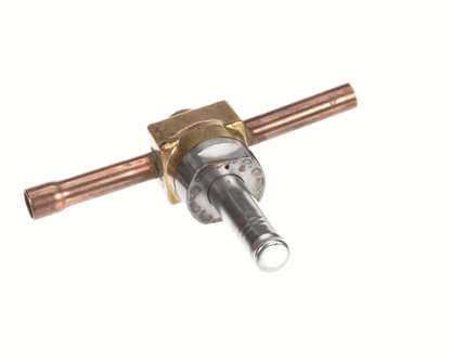 Ice O Matic 9151123-02 Body Sol Valve 200Rb 4T3 (ICE9151123-02)