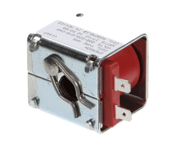 Ice O Matic 9151123-04 Coil, Solenoid Valve, 208/220/240V, 50/60Hz (ICE9151123-04)