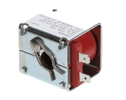 Ice O Matic 9151123-04 Coil, Solenoid Valve, 208/220/240V, 50/60Hz (ICE9151123-04)