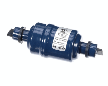 Ice O Matic 9151143-02 Filter 1/2 Id (ICE9151143-02)