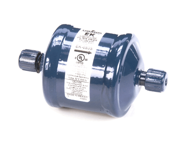 Ice O Matic ICE9151163-03 Filter/Drier, EK-053S (ICE9151163-03)