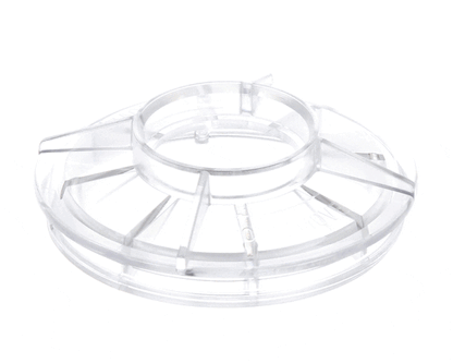 Ice O Matic 9151171-01 Breaker Cover (ICE9151171-01)