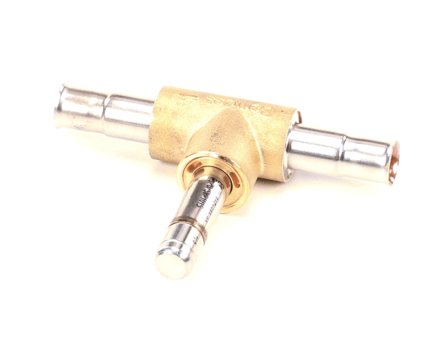 Ice O Matic 9151192-03 Body Sol Valve Evu 3 (ICE9151192-03)