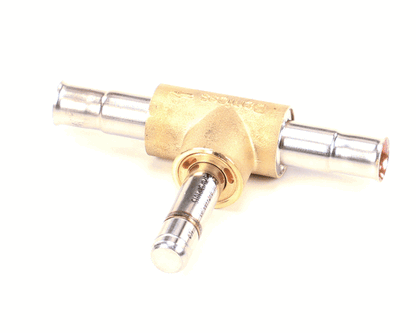Ice O Matic 9151192-03 Body Sol Valve Evu 3 (ICE9151192-03)
