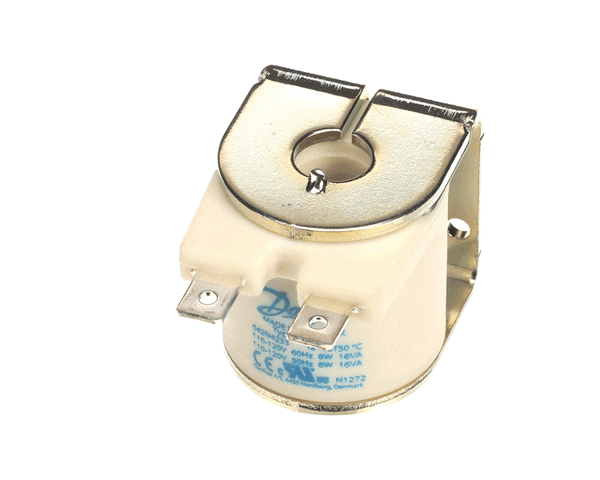 Ice O Matic 9151193-01 Coil Sol Valve 110-120V (ICE9151193-01)