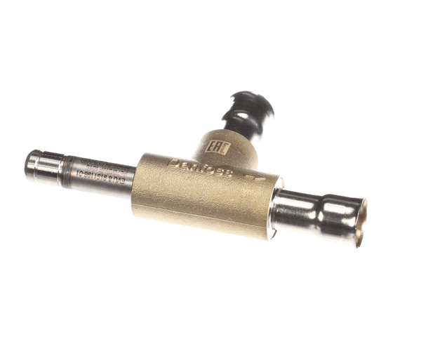 Ice O Matic ICE9151198-101 Kit Solenoid Valve Evu 8 REPLACEMENT ICE9151198-01 (ICE9151198-101)