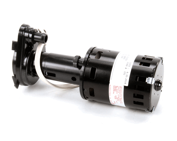 Ice O Matic ICE9161079-06 Water Pump 240V 5.18GPM (ICE9161079-06)
