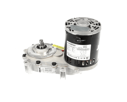 Ice O Matic 9161126-01S Drive Motor Gear Box (ICE9161126-01S)
