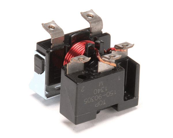 Ice O Matic 9181004-27 Y Relay Current (ICE9181004-27)