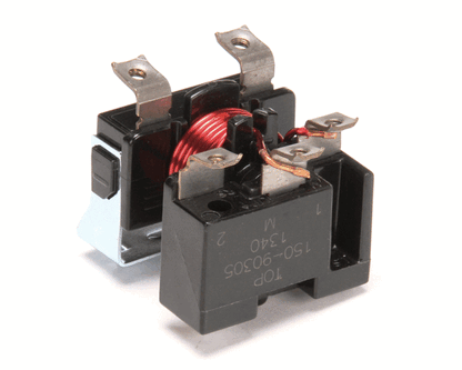 Ice O Matic 9181004-27 Y Relay Current (ICE9181004-27)
