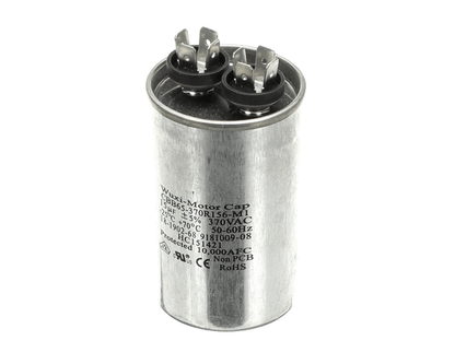 Ice O Matic 9181009-08 Capacitor Run 15Mfd 370V (ICE9181009-08)