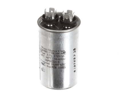 Ice O Matic 9181009-16 Capacitor Run 30Uf370 (ICE9181009-16)