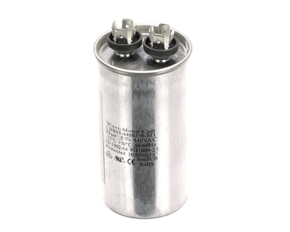 Ice O Matic ICE9181009-25 Capacitor, Compressor Run, 35MFD, 440 Volt, 50/60HZ (ICE9181009-25)