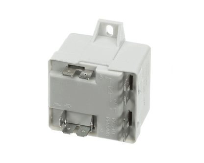 Ice O Matic 9181010-04 Relay Potential (ICE9181010-04)
