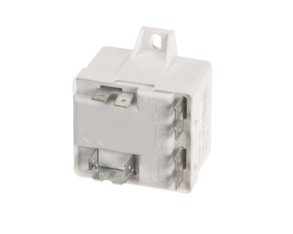 Ice O Matic 9181010-10 Start Relay, Compressor, 35A, 400VAC (ICE9181010-10)