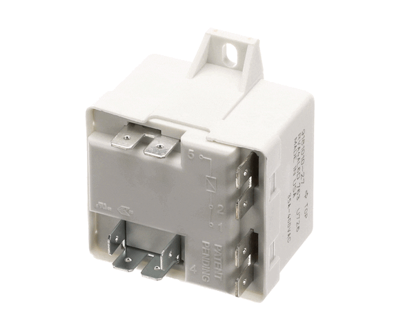 Ice O Matic 9181010-27 Relay Potential (ICE9181010-27)