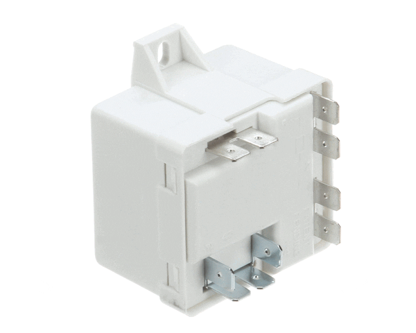 Ice O Matic 9181010-28 Relay Potential (ICE9181010-28)