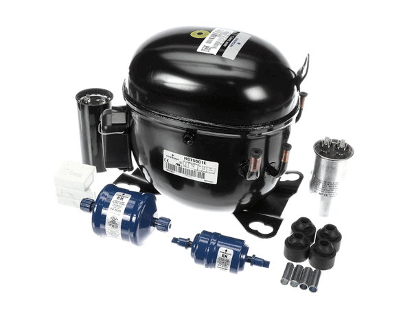 Ice O Matic 9181137-11C Kit Compressor Rst55C1E-Cf (ICE9181137-11C)