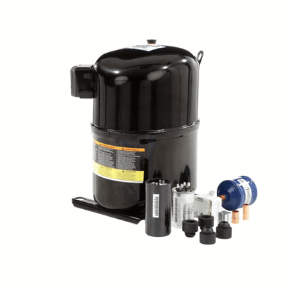 Ice O Matic 9181142-11 Kit Serv. Compressor 01 (ICE9181142-11)