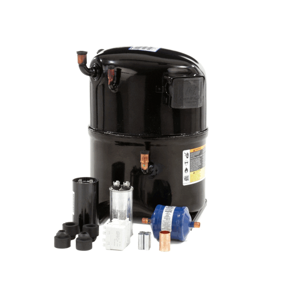 Ice O Matic 9181143-11 Kit Serv. Compressor 01 (ICE9181143-11)