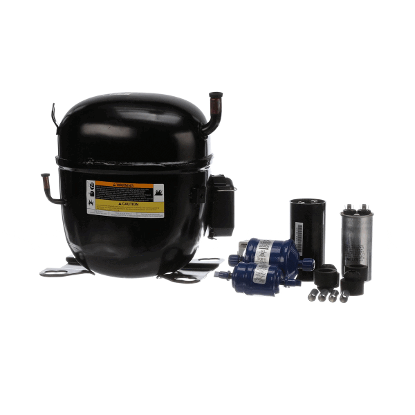 Ice O Matic 9181145-11A Compressor Service Kit (ICE9181145-11A)