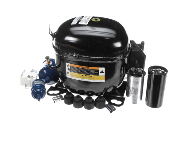 Ice O Matic 9181163-101 Kit Serv. Compressor (ICE9181163-101)