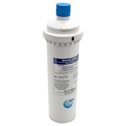 Ice O Matic IOMQ water filter replacement cartridge (ICEIOMQ)