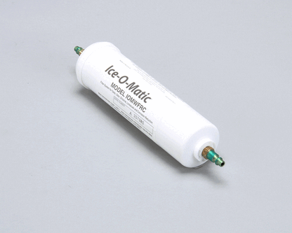 Ice O Matic Iomwfrc Replacement Cartridge If1-2-3- (ICEIOMWFRC)