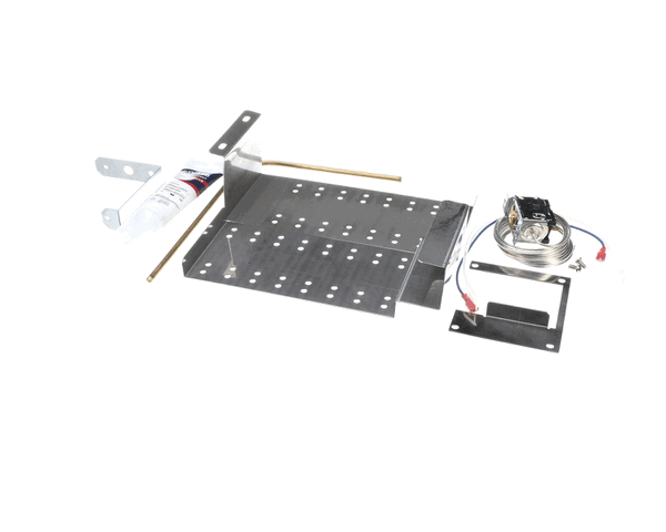 Ice O Matic Kgemdispb Kit Dispenser Mount Kit (ICEKGEMDISPB)