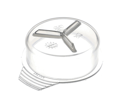 Ice O Matic Sc660741-00 Plastic Plug (ICESC660741-00)