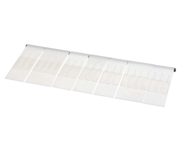 Ice O Matic Sc784457-06R Front Curtain (ICESC784457-06R)