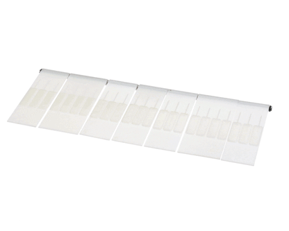 Ice O Matic Sc784457-06R Front Curtain (ICESC784457-06R)