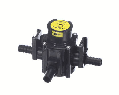 Cornelius 01600230A Transfer Valve Pp3/8Hb Straigh (ICO01600230A)