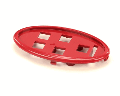 Cornelius 720508505 Bezel Pc Red Quest (ICO1000550)