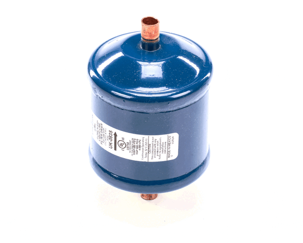 Cornelius 3557 Dryer 27 In3 Sngl 381Id R404 (ICO1001224)